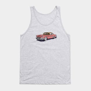 Rolling Retro Tank Top